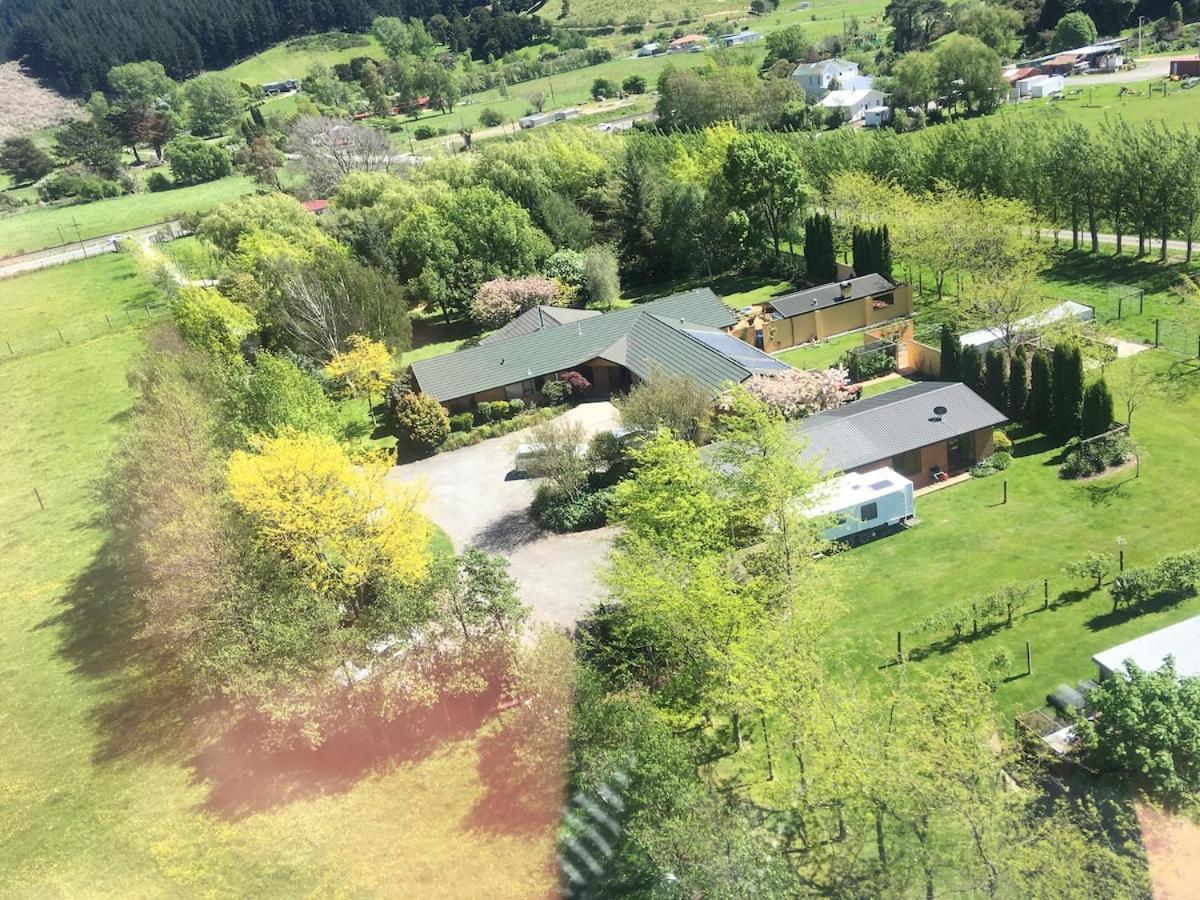 Picton Country Hideaway Daire Dış mekan fotoğraf